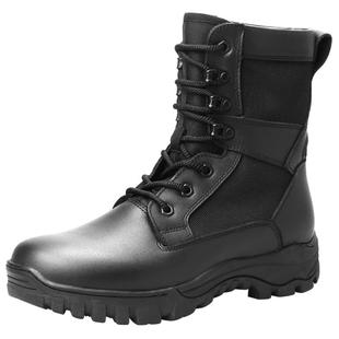 3516新式作训鞋防滑耐磨减震训练鞋体能鞋男士透气超轻跑步鞋