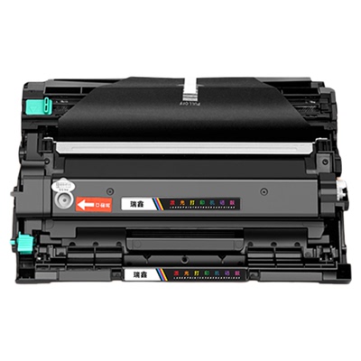 瑞鑫适用兄弟DCP-L2648DW粉盒