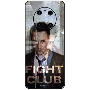 大卫芬奇电影手机壳搏击俱乐部七宗罪消失的爱人小众好看的适用于苹果VIVO华为OPPO小米荣耀浮雕工立体图案