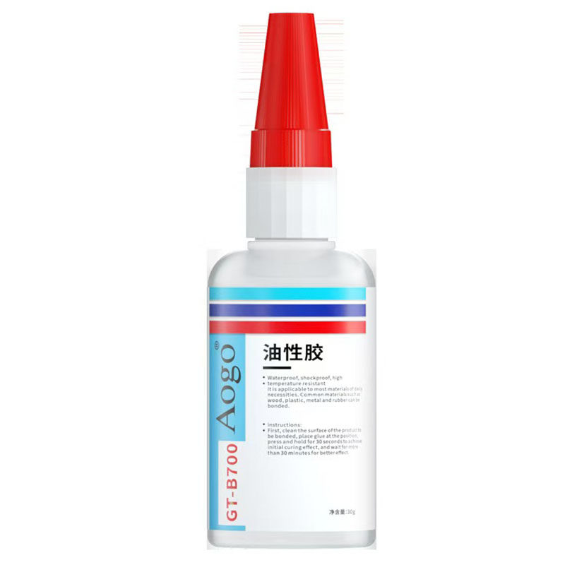 防水粘石头的专用胶水高强度快干