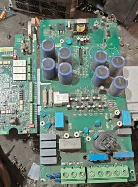 【议价-可维修】ACS510-01 SLNT4310C 31A 1A 全新/二手均有货