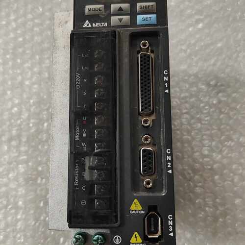 台达ASD-B2-0721-B伺服驱动器，750W，220V议价
