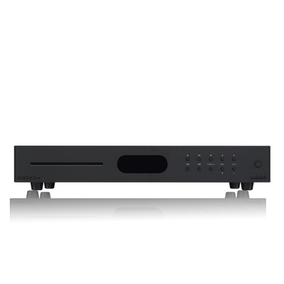 audiolab傲立专业发烧播放器