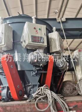 HB-50型回转式水泥包装机 石膏粉干粉砂浆粉体包装机4-12嘴包装机