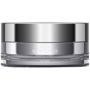 日本axxzia晓姿眼膜冰美式蚕丝多效修复淡化眼袋细纹紧致黑眼圈贴