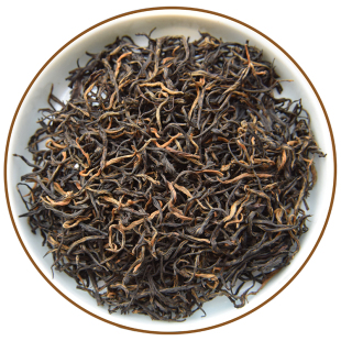 2025言茶斋武夷红茶春茶金骏眉茶散装薯蜜香商务办公口粮红茶250g