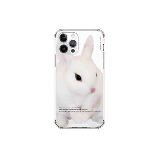 韩国ins苞娜洪知秀明星同款兔子手机壳适用苹果17promax/13/15pro新年防摔iphone14pro新款16Promax女生17pro