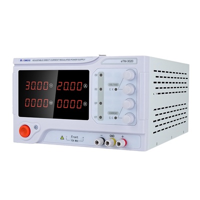15v-800v大功率可调直流稳压电源