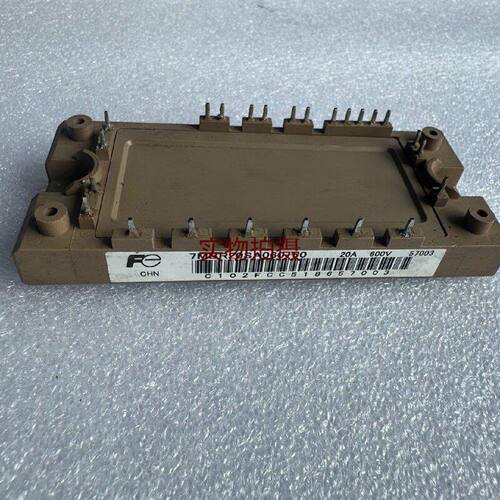 溢价-7MBR20SA060
