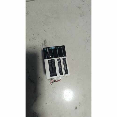 议价原装正品三菱PLC模块FX1NC32MTFX2NC1维修