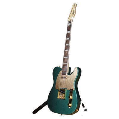 赛文琴行电吉他SQUIER40周年