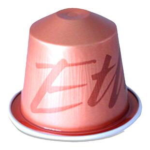 雀巢Nespresso咖啡胶囊大师匠心 临期特价埃塞俄比亚Ethiopia27号