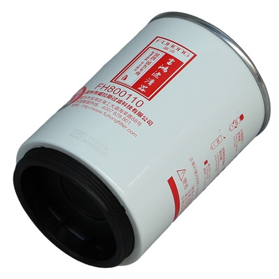 富鸿潍柴动力原厂品质油水分离器