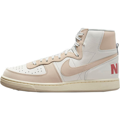 Nike/耐克官方正品新款男女运动户外高帮透气休闲板鞋FD8638-100