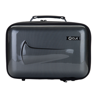 法国Bam单簧管乐器包新远征系列碳纤维拉丝可背可提单管包双管包