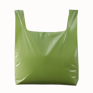 大容量被子专用收纳袋子搬家打包袋衣服整理防水塑料袋家用背心袋