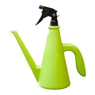 浇花喷壶浇水壶喷水壶家用浇菜喷雾喷头小型长嘴壶浇水神器养花用