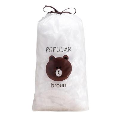 加厚加大一次性保鲜膜套