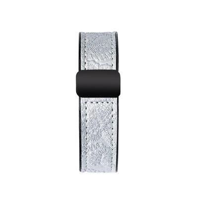 威仕丰橡胶表带折叠磁吸扣