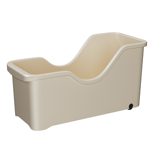 轻洁佳厨房收纳筐橱柜杂物零食收纳盒家用桌面储物箱塑料置物篮子