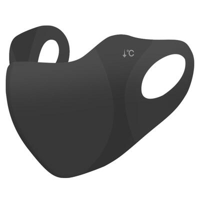 舒美佳冰感防晒UPF50+口罩