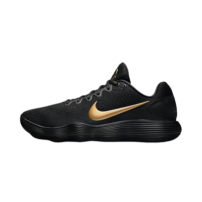 耐克/Nike Hyperdunk 2017 Low 黄黑实战篮球鞋男款 IH0634-070