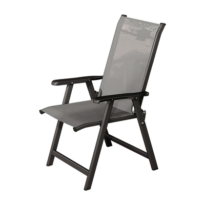 折叠靠背椅户外椅电脑椅
