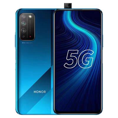 honor/荣耀 X10正品全网通5G麒麟820鸿蒙游戏学生备用智能手机