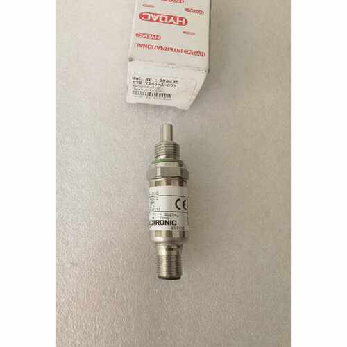 【议价-可维修】 ETS7246-A-005 ETS388-5-1 贺德克 HYDAC /均有