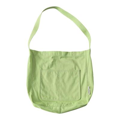 大容量斜挎包能放14寸笔记本电脑