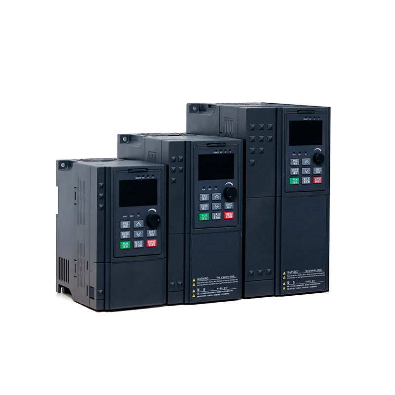 变频器三相380v通用型模块机