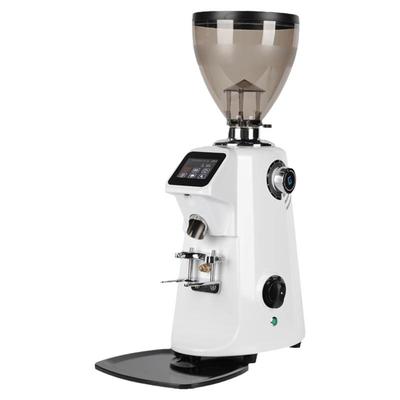 伽利略q18一键式咖啡茶叶磨豆机