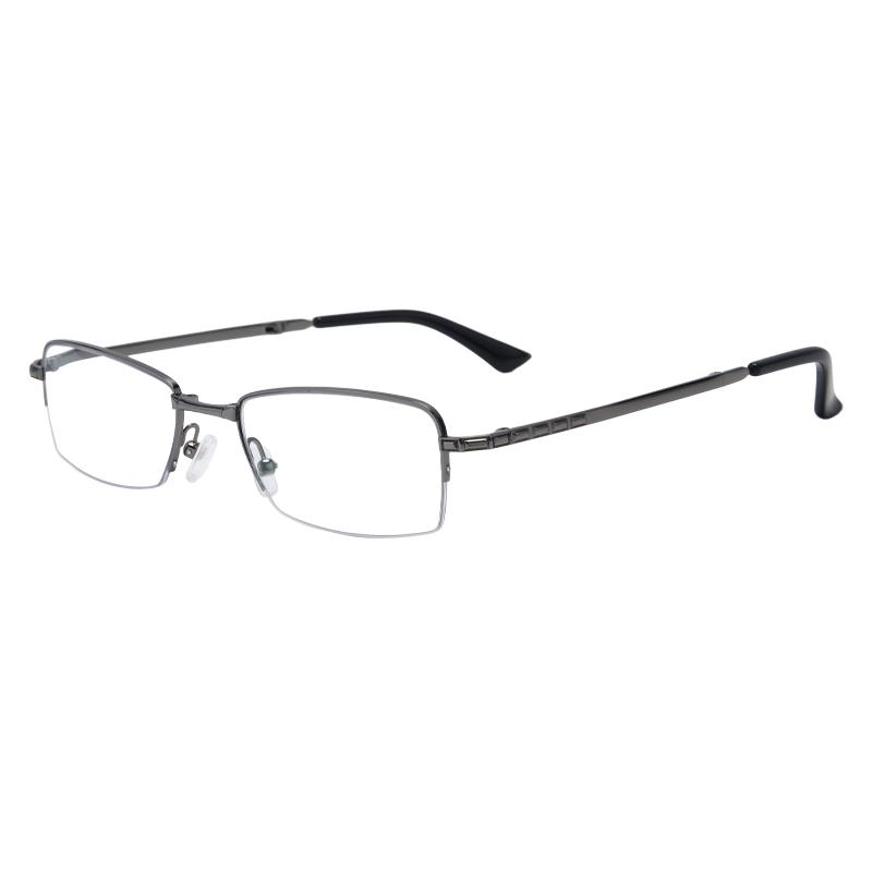 夕阳红折叠老花眼镜正品