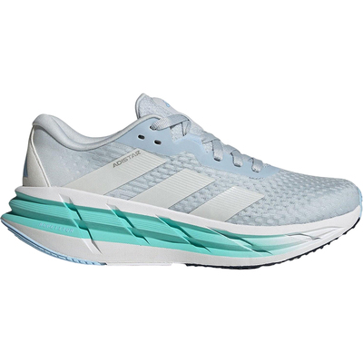 Adidas/阿迪达斯正品ADISTAR 3女士经典时尚简约厚底跑步鞋JI1231