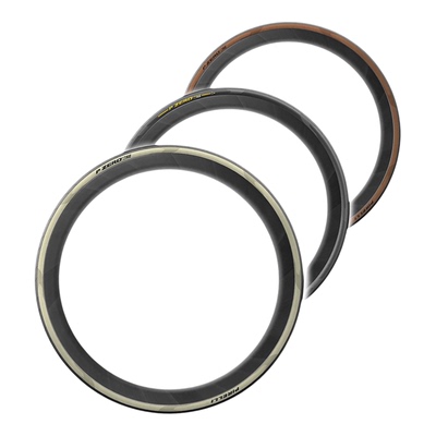 Pirelli倍耐力700公路自行车外胎