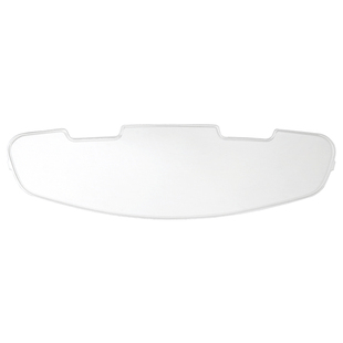 头盔防雾贴适用于Arai全盔RX7X/NEO/GX专用卡扣式镜片进口材料