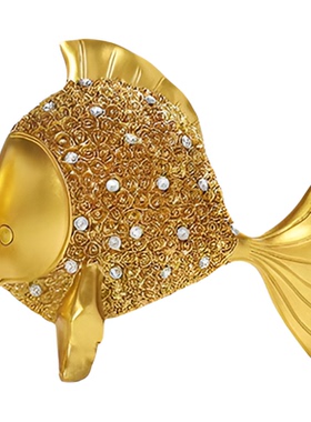 玄关客厅创意摆件树脂