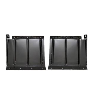 适用东风轻卡货车多利卡D5D6后轮铁挡泥板皮福瑞卡凯普特挡泥配件