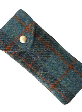 Harristweed哈里斯钢笔套笔包