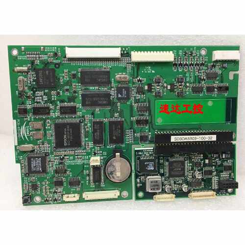 溢价-PCB-411-DIGI-1 SD3DA5B09-100-3