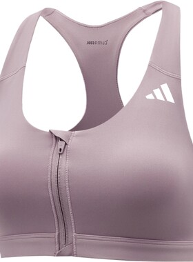 滔搏adidas阿迪达斯女子运动休闲健身BRA舒适内衣KA4746