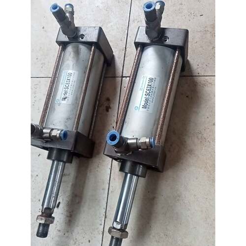 询价下单SC63X100 气缸 可开发票