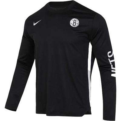 耐克男士运动耐穿长袖