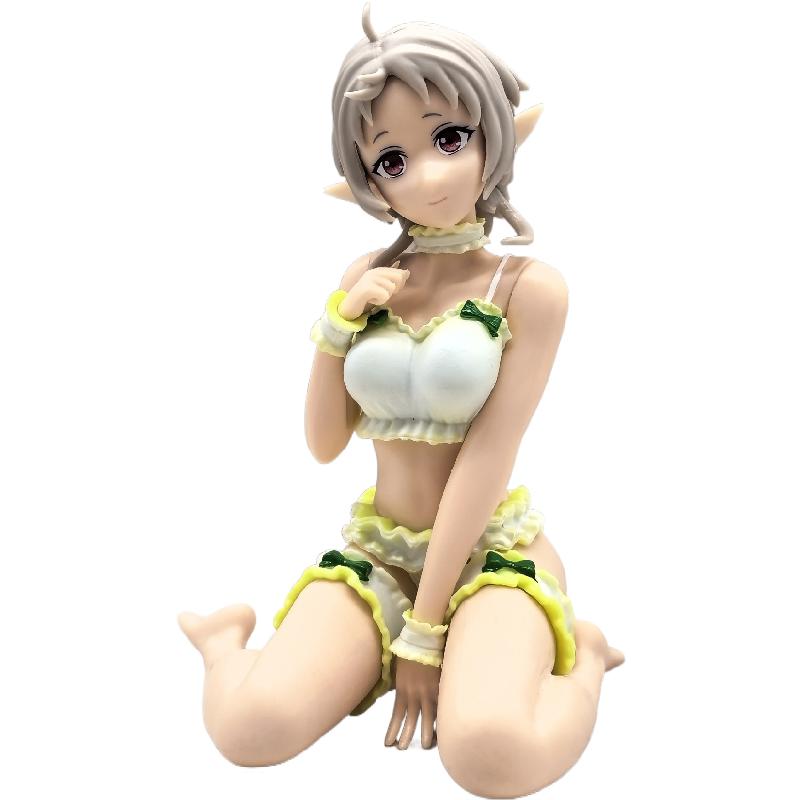 无职转生希露菲叶特美少女手办