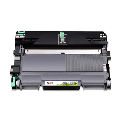 适用兄弟TN420粉盒dcp7057打印机墨盒TN-450 mfc7360硒鼓兄弟7360墨盒DR420鼓架TN2215墨粉brother碳粉晒鼓