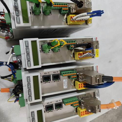 【询价】力士乐驱动器HCS01.1E-W0008-A-03-B-ET适用