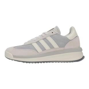 adidas阿迪达斯三叶草男女鞋SL 72 RTN运动鞋休闲鞋JI2505