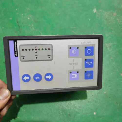 EPC-CONTROIIER控制器CR-300  CR300
