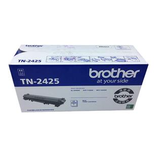 原装兄弟tn-2425粉盒tn-2412 2550dw硒鼓dcp-7090dw dr2450鼓架tn2448墨粉盒MFC-7895 2535dw粉盒dcp-7190dw