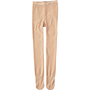 SK小个子水光肌一体袜光腿神器女秋冬加绒连裤袜大码透肤踩脚